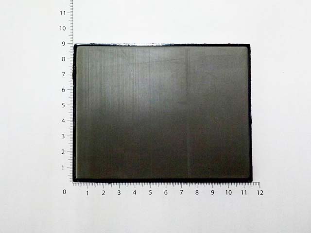 แผ่นยาง Flash HY80105&nbsp;คริสตัล